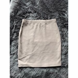 Forever 21 Body Knit Pencil Skirt